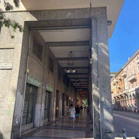 博洛尼亚Casa L&R住宿加早餐旅馆 外观 照片