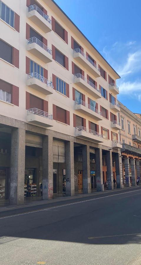 博洛尼亚Casa L&R住宿加早餐旅馆 外观 照片