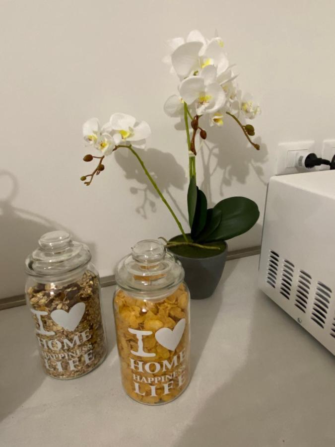 博洛尼亚Casa L&R住宿加早餐旅馆 外观 照片
